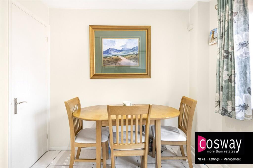 Brancaster Drive, Mill Hill, NW7, London